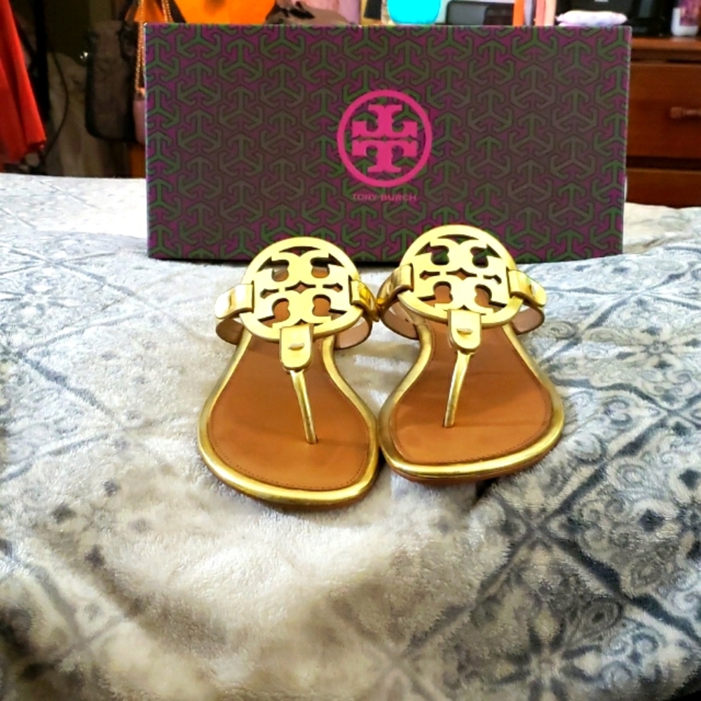 Tory Burch Sandals